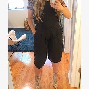 Unique and Comfy Urban Outfitters Bermuda Shorts